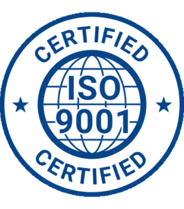 ISO 9001